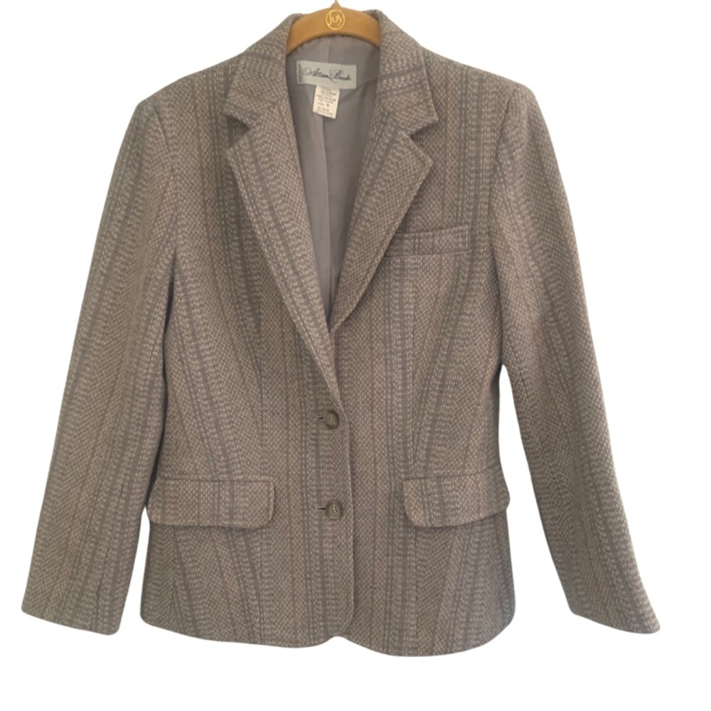 Allison Brooke Blazer Size 6